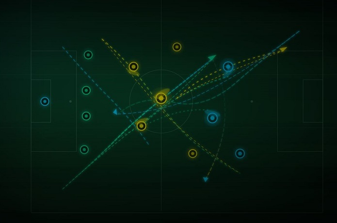 When Chaos Becomes a Playing System